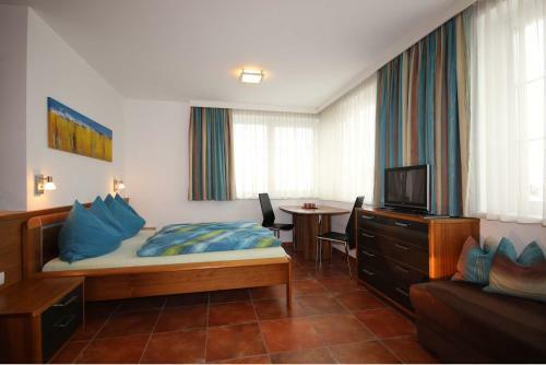 Apartments Schlo�-wei�enstein-stra�e