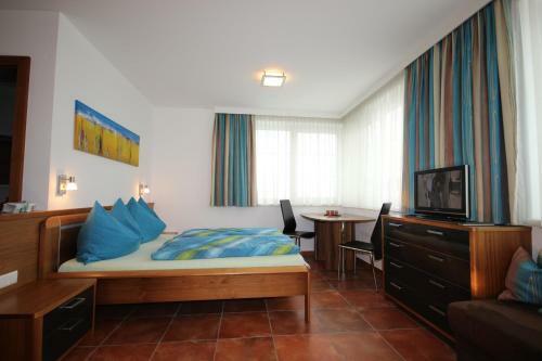 Apartments Schlo�-wei�enstein-stra�e