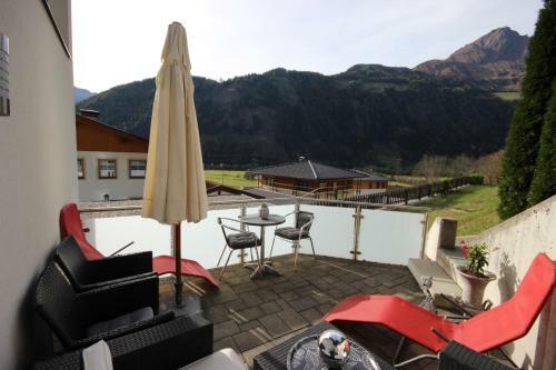 Apartments Schlo�-wei�enstein-stra�e