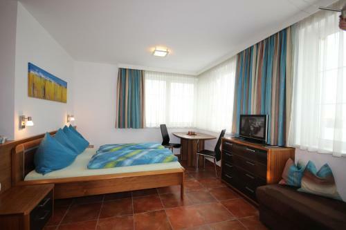 Apartments Schlo�-wei�enstein-stra�e