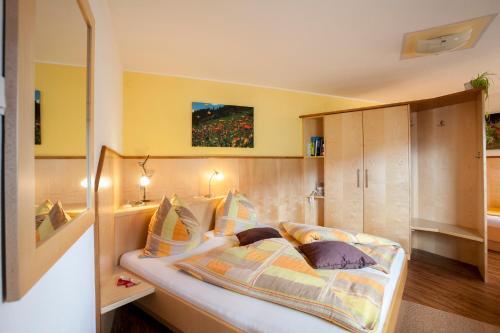Apartamento Ferienhaus Sonnenhang