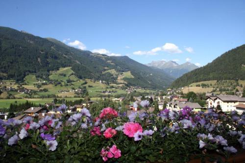 Apartamento Ferienhaus Sonnenhang