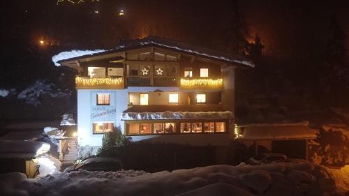 Apartamento Ferienhaus Sonnenhang