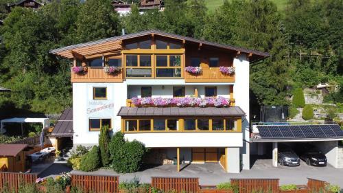 Apartamento Ferienhaus Sonnenhang