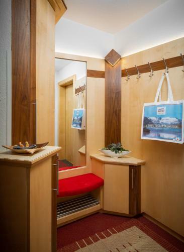 Apartamento Ferienhaus Sonnenhang
