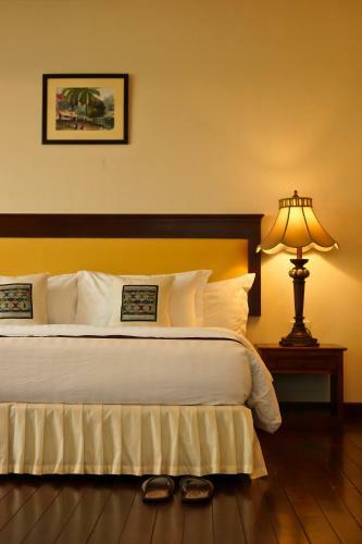 Champasak Grand Hotel