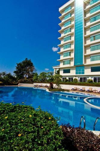 Champasak Grand Hotel