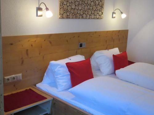 Apartamento Zedlacherhof