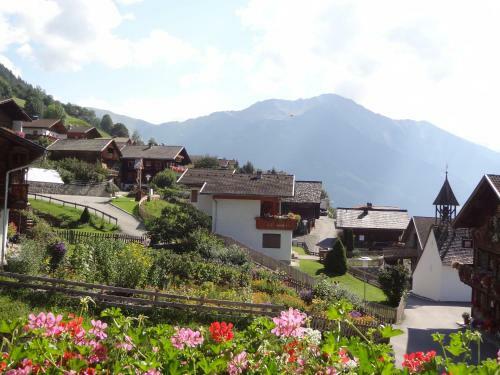 Apartamento Zedlacherhof