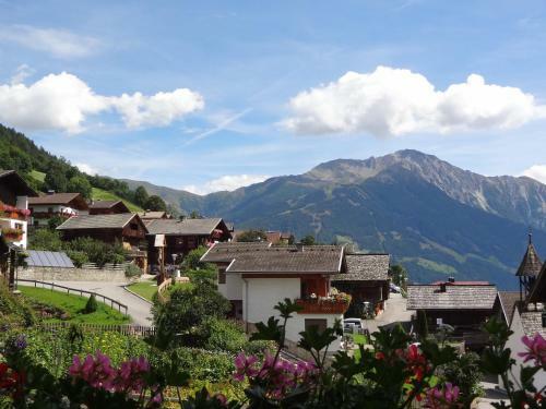 Apartamento Zedlacherhof