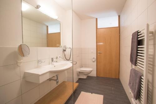 Apartamento Alpinpark Lodges Matrei
