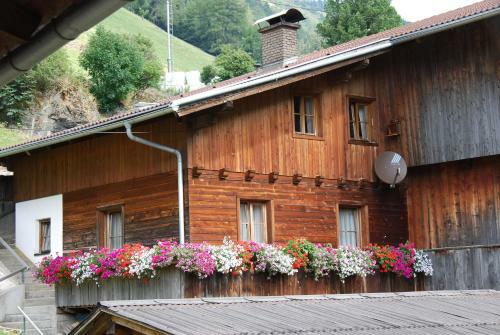 Agroturismo Stampferhof