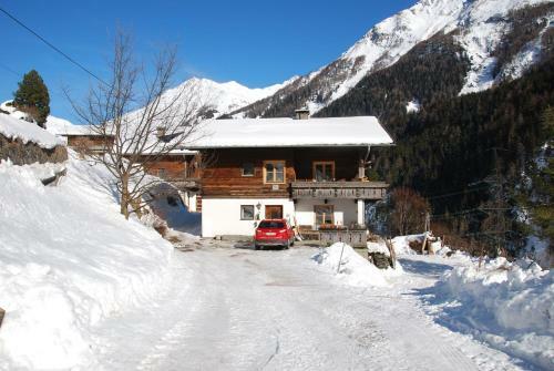 Agroturismo Stampferhof