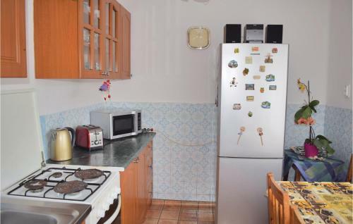 Holiday Home H�rsfa Utca-balatonlelle
