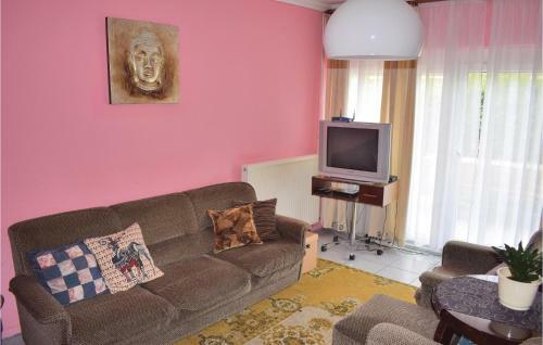 Holiday Home H�rsfa Utca-balatonlelle