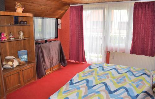 Holiday Home H�rsfa Utca-balatonlelle