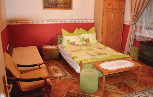 Holiday Home Majus Utca-balatonlelle