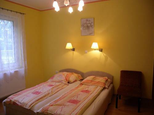 Holiday Home Balatonlelle 3