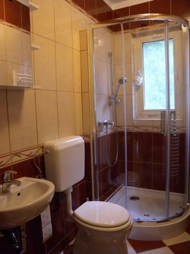 Holiday Home Balatonlelle 3