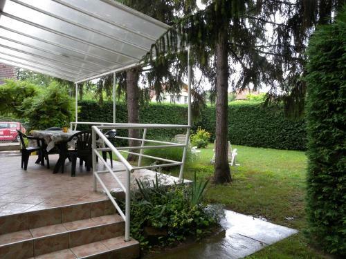 Holiday Home Balatonlelle 3