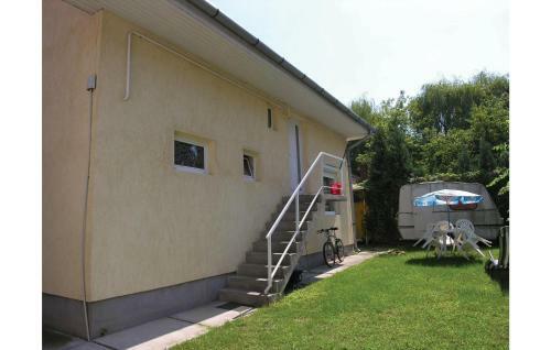 Apartment T�tika Utca-balatonlelle