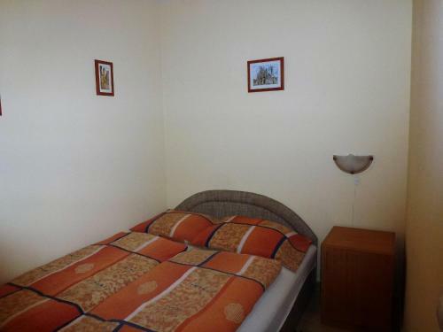 Dr�vecz Apartman