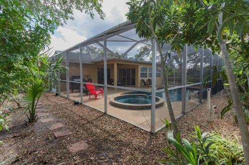 Sunny Days Bradenton Pool Home Minutes From Local Beaches Home