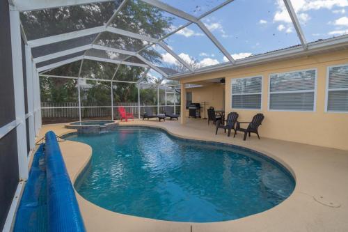 Sunny Days Bradenton Pool Home Minutes From Local Beaches Home