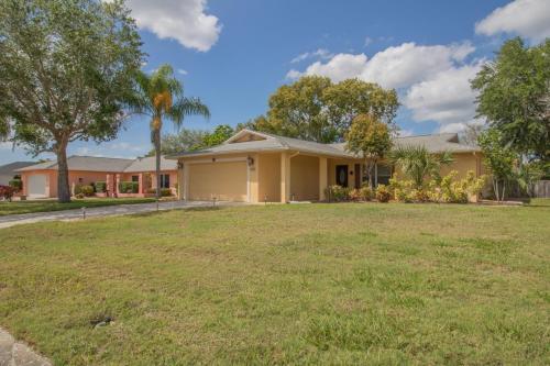 Sunny Days Bradenton Pool Home Minutes From Local Beaches Home