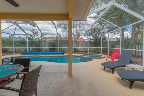 Sunny Days Bradenton Pool Home Minutes From Local Beaches Home