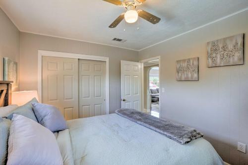 Bright And Airy Home About 6 Mi To Clearwater Beach