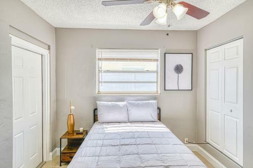 Deerfield Delight