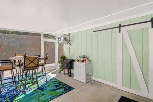 Hostal Intracoastal Bliss Studio Water Front Paradise