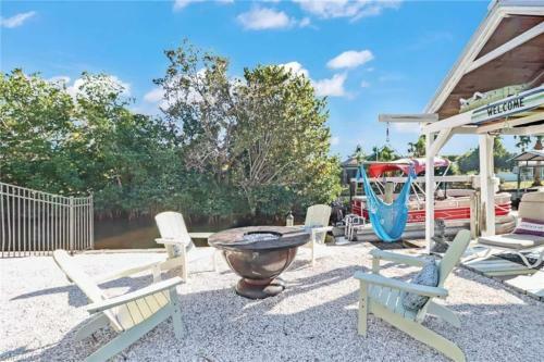 Hostal Intracoastal Bliss Studio Water Front Paradise