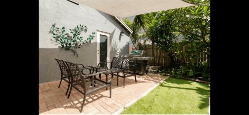 Heart Of Wilton Manors