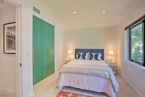 Luxe Wilton Manors Home With Private Boat Dock