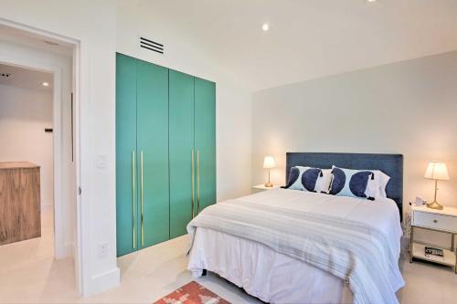 Luxe Wilton Manors Home With Private Boat Dock