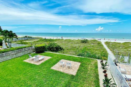 Sea Isle Villas F
