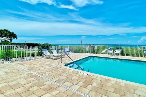 Sea Isle Villas F