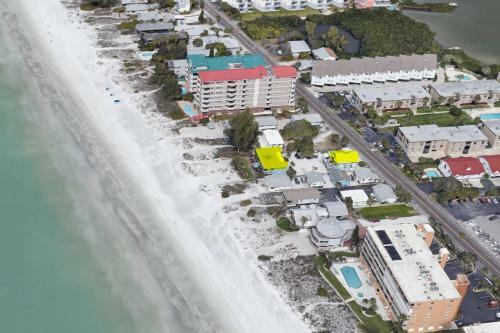 Bungalow Beach Place 1
