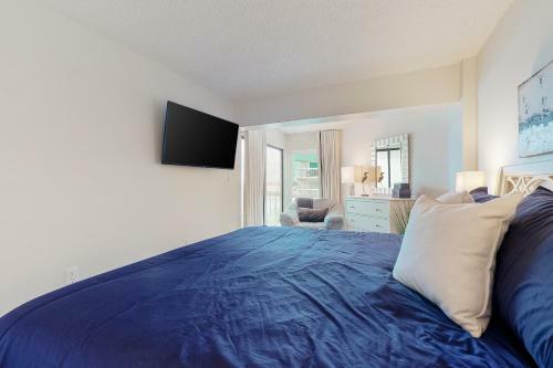 Water View 404