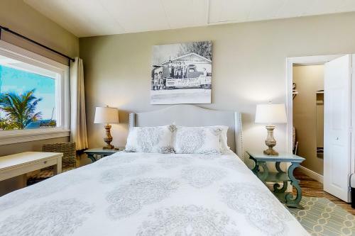 Apartamento Bungalow Beach Place 6