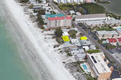 Apartamento Bungalow Beach Place 6