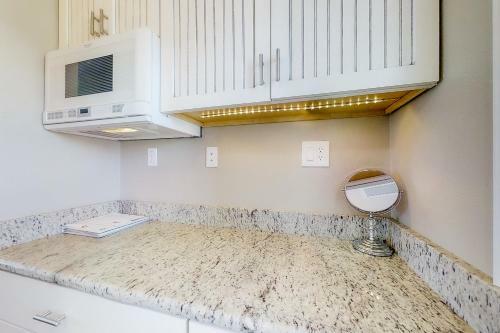 Apartamento Bungalow Beach Place 6