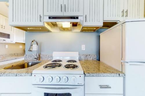Apartamento Bungalow Beach Place 6