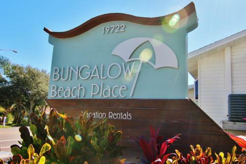 Apartamento Bungalow Beach Place 6