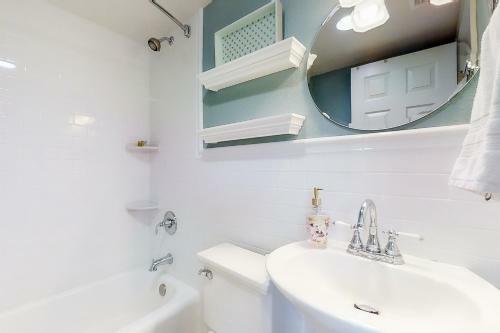 Apartamento Bungalow Beach Place 6