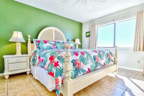 Beach Palms 406