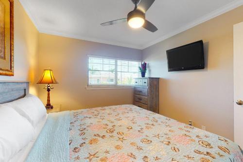 Barefoot Beach Resort A209