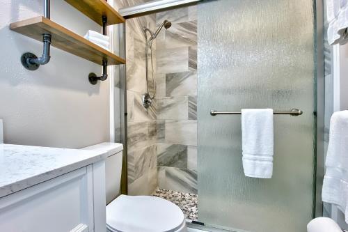 Barefoot Beach Resort A209